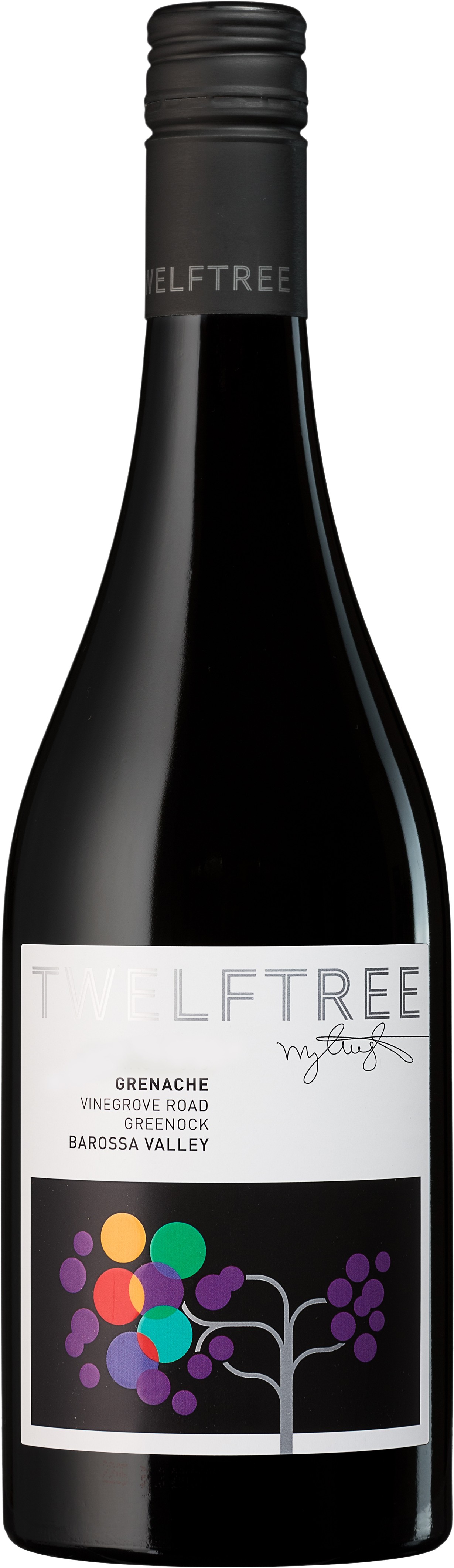 Two Hands Wines Twelftree Vinegrove Road Grenache 2020